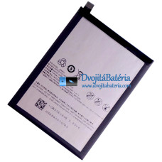 Batéria pre Meizu Meilan 16X M1872 M872H M872Q BA872 [Náhradná batéria]
